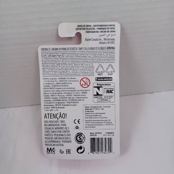 🔥4/$20 Barbie Handbag/Purse Pack Doll Accessories NEW -4 Handbags In Pack - Picture 5 of 9